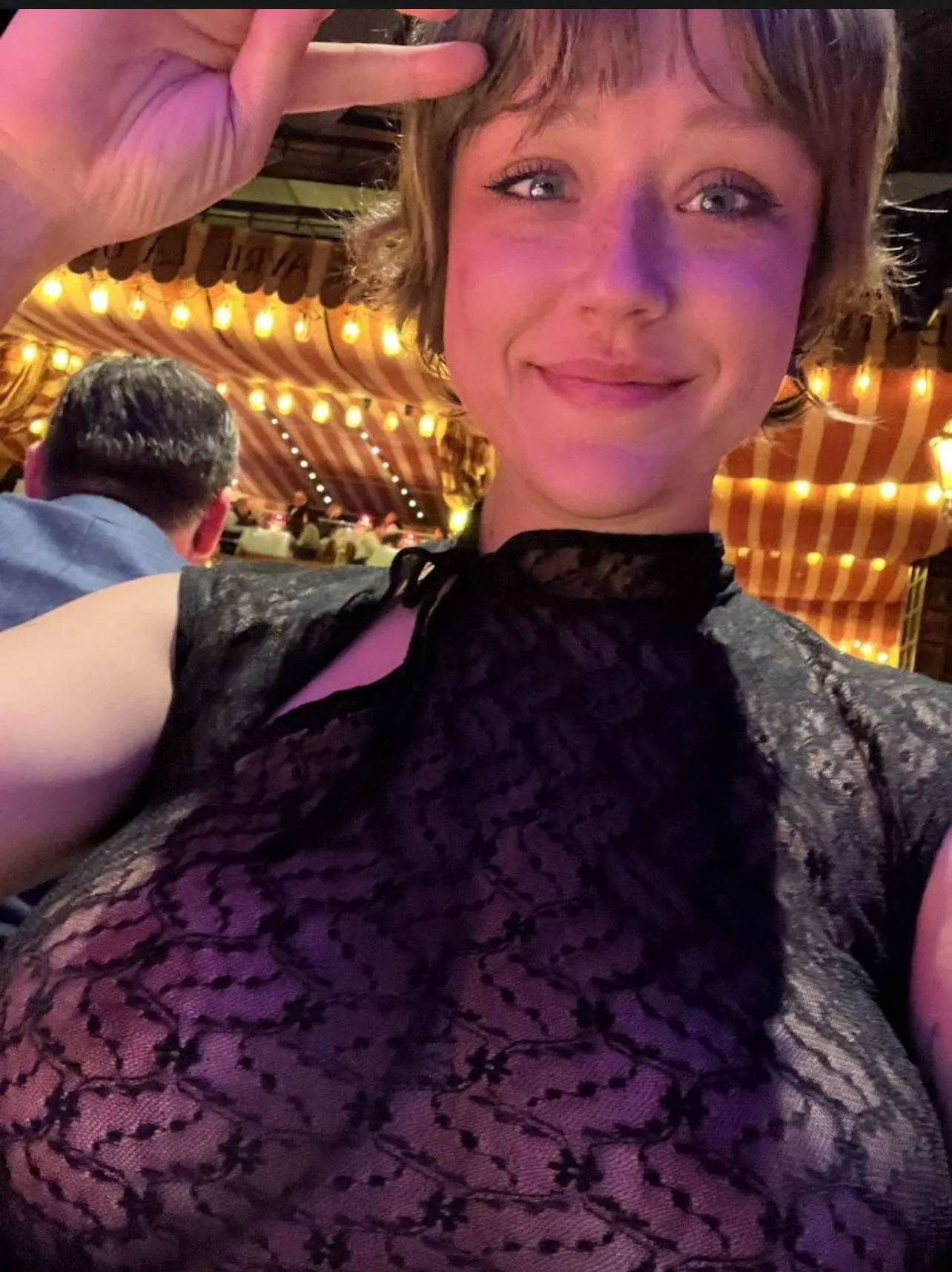 Adelinka - Escort Prague