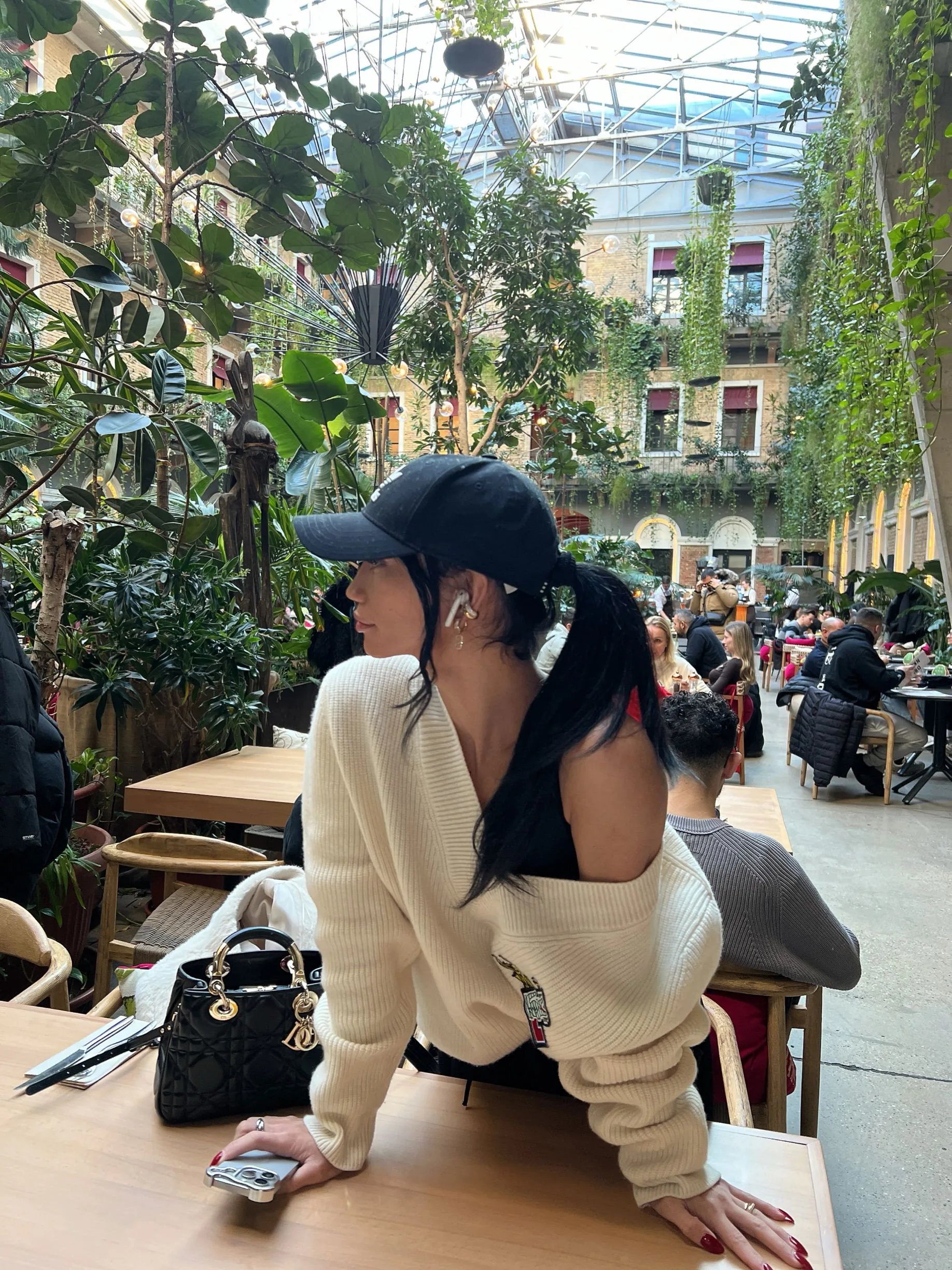 Adelka - Escort Mikulov