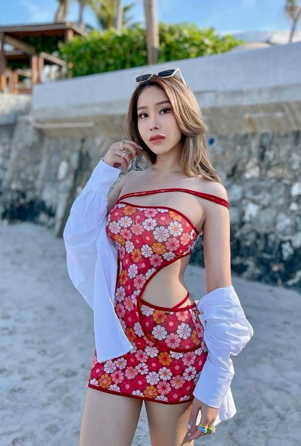 Alice - Escort Prague