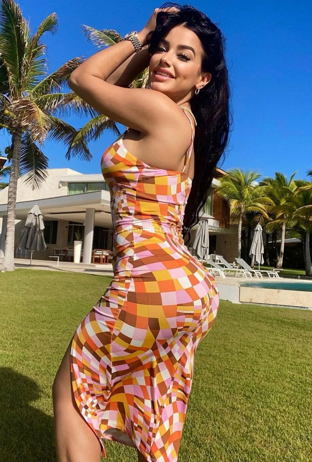 Erika - Escort Prague