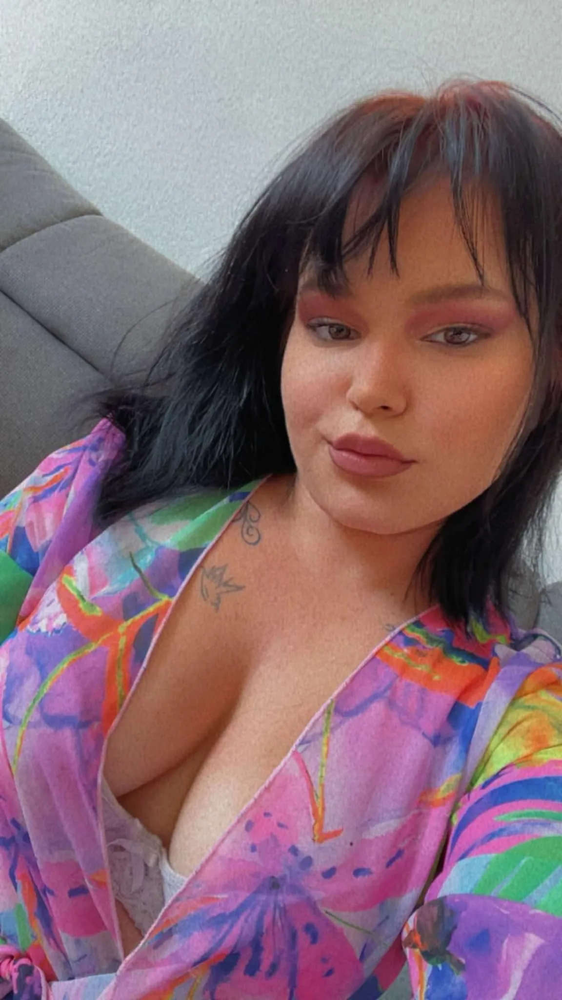 Katerina - Escort Prague