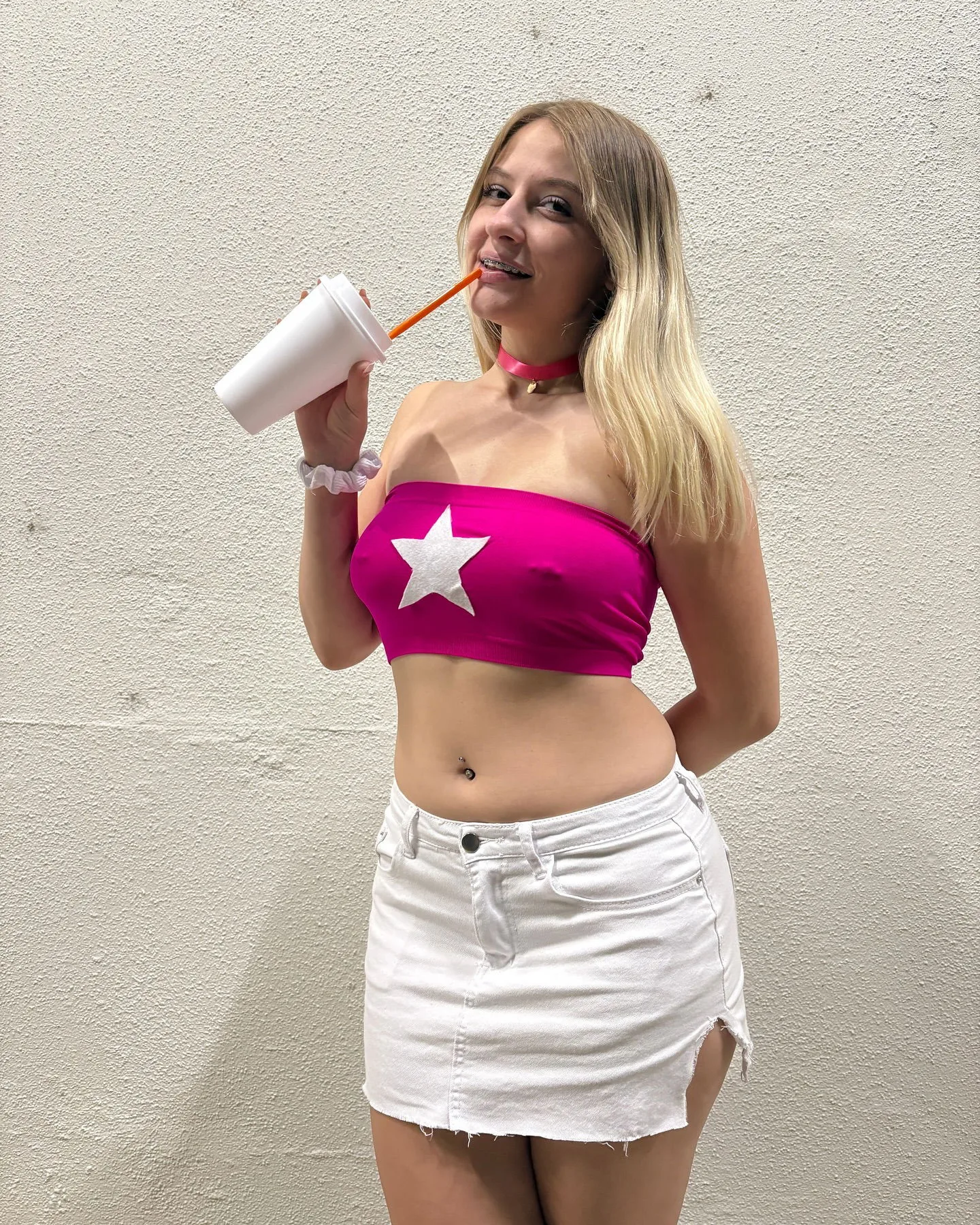 Lenka - Escort Prague