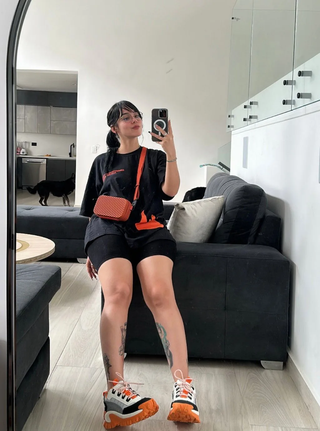 Madam Lea - Escort Prague