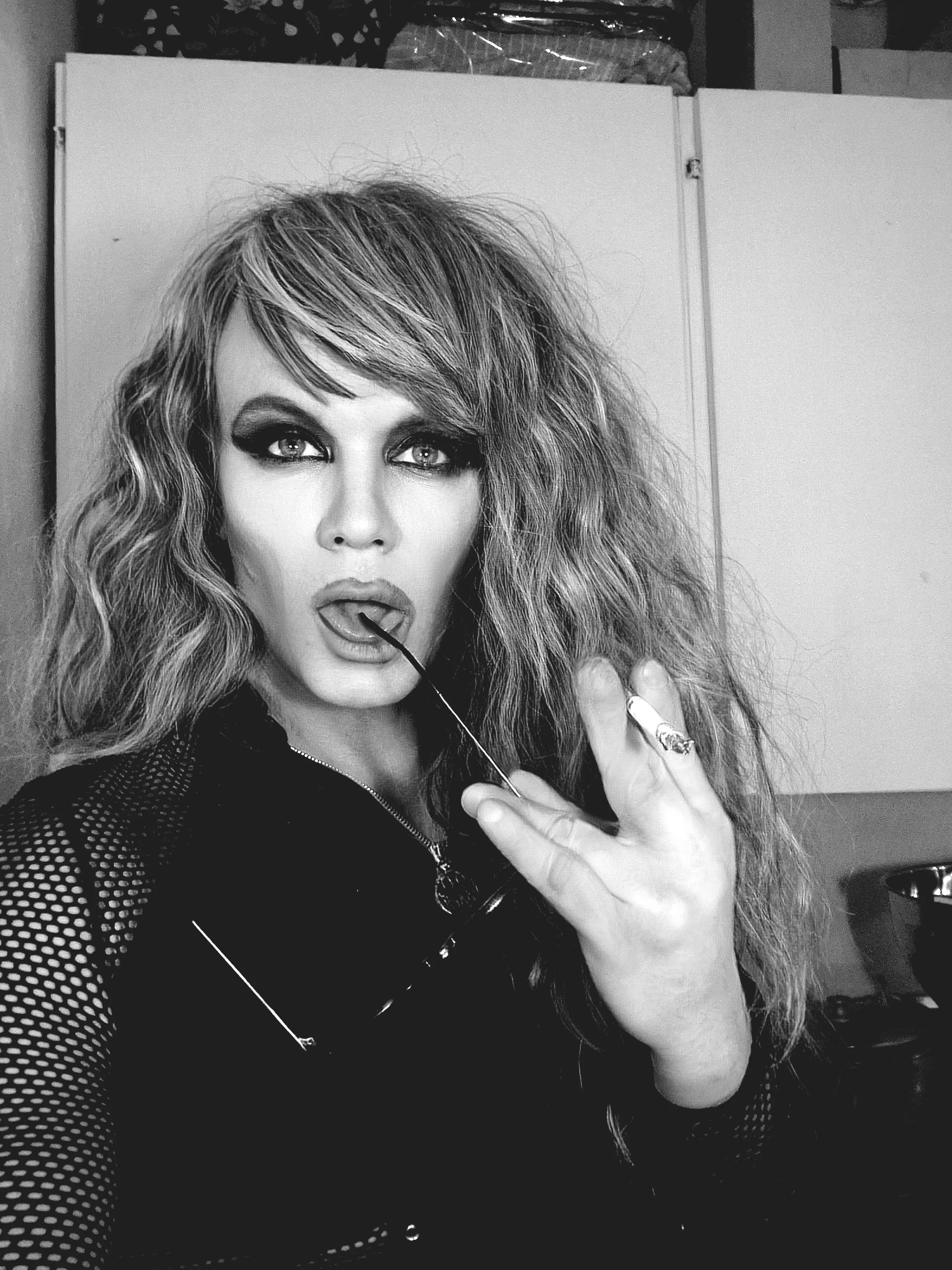 Martina - Escort Prague