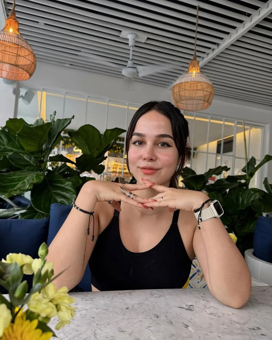 Sarka - Escort Mikulov