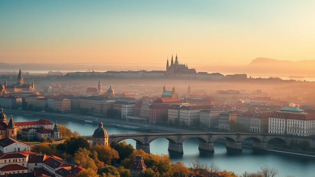 Prague Services