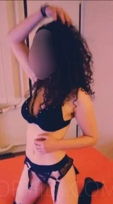 Lejla escort Praha
