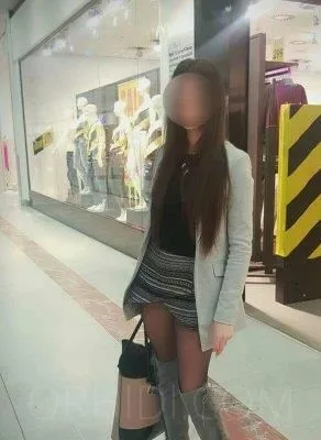 Nella escort Praha