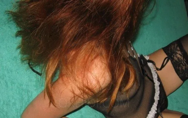 Kristynka escort Praha