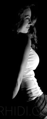 Ebony escort Praha