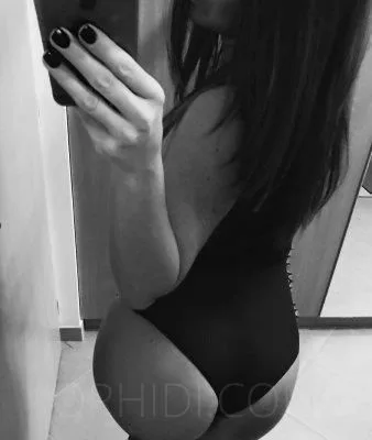 Tereza escort Praha