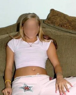 Zuzanka escort Praha