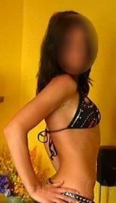 Sandra escort Praha