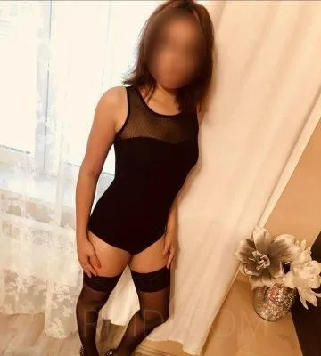 Nikola escort Praha