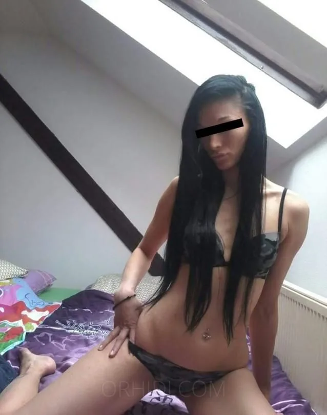 Marketa escort Praha