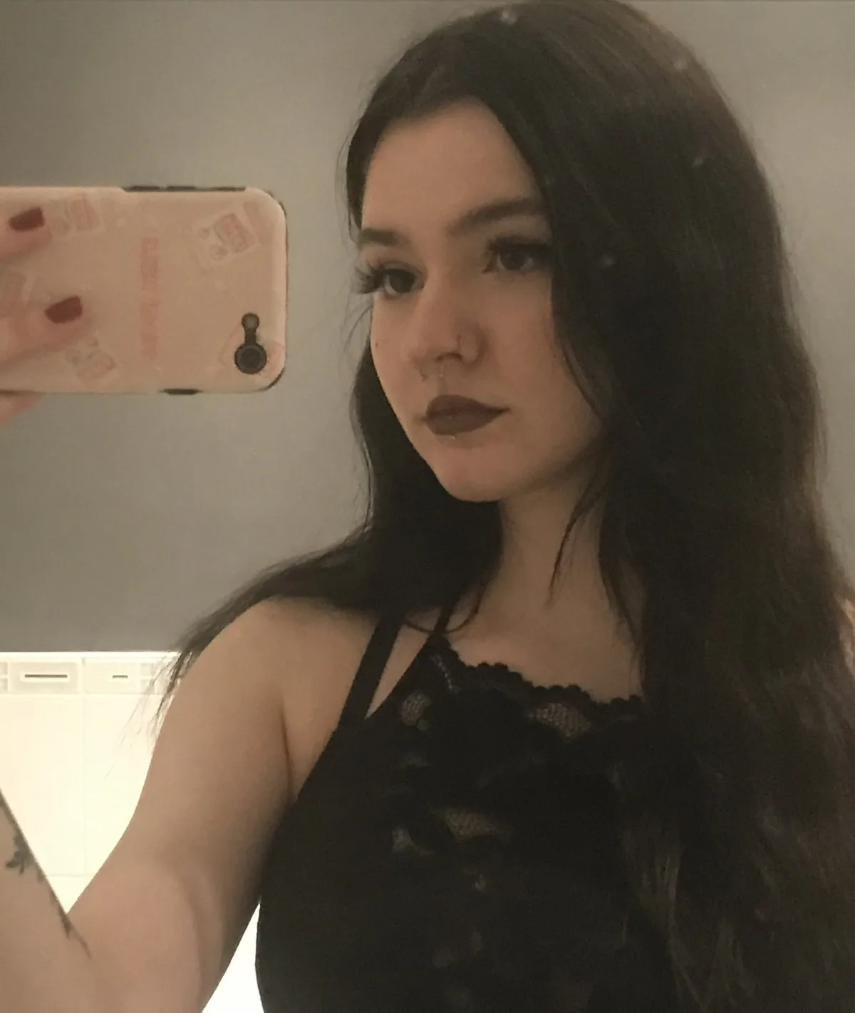 Kristynka escort Praha