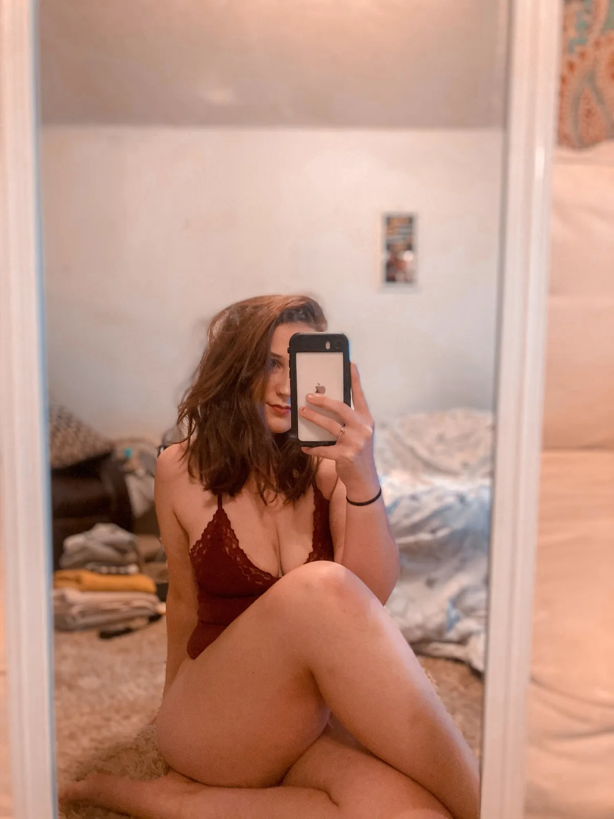 Patricia escort Praha