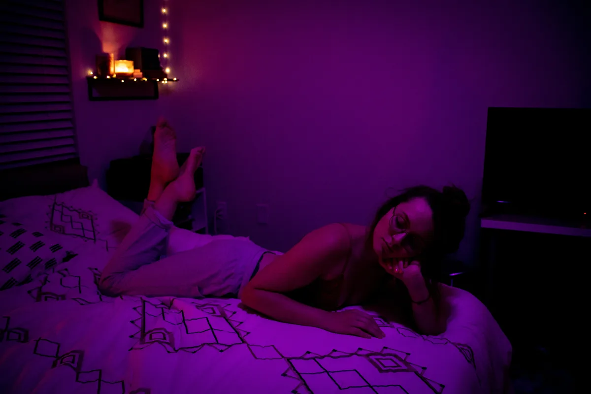 Viky escort Praha