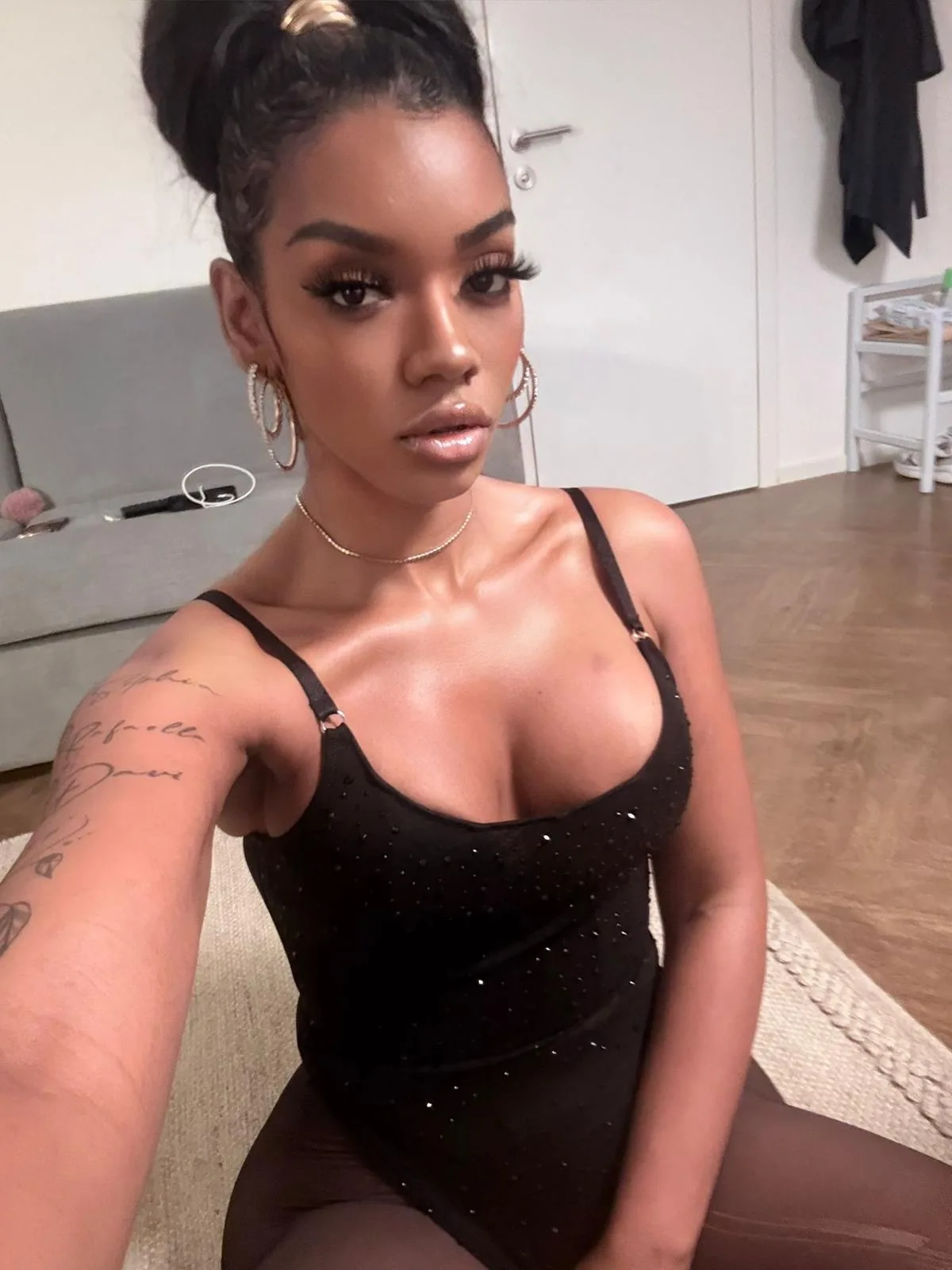 Rubby escort Praha