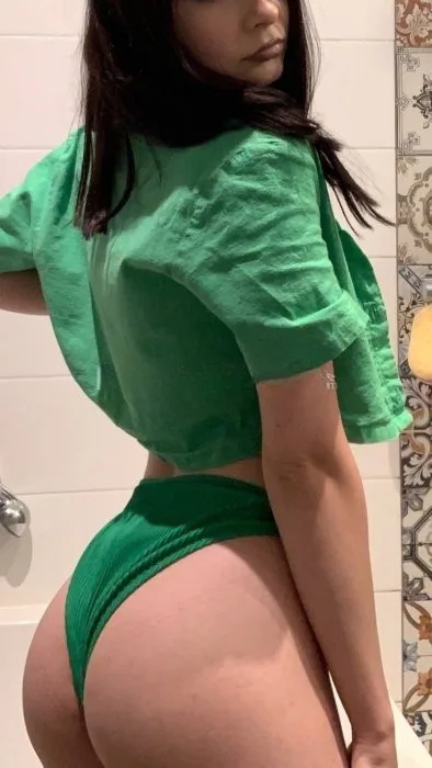 Liza escort Praha