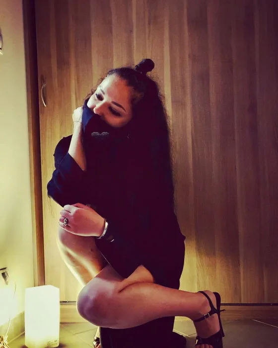 Linda Privat Prague 3 escort Praha