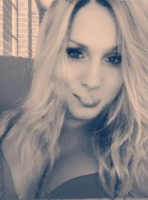 Trans Joanna escort 