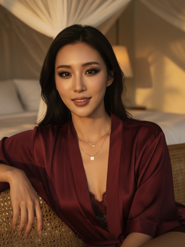 Reika escort Praha