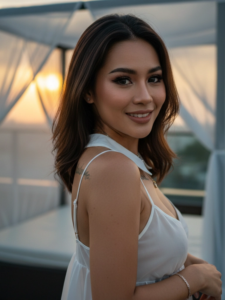 Tomo escort Praha