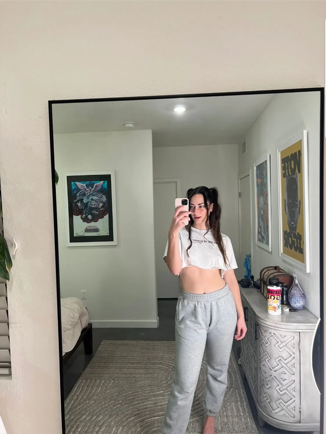 Anca escort Praha