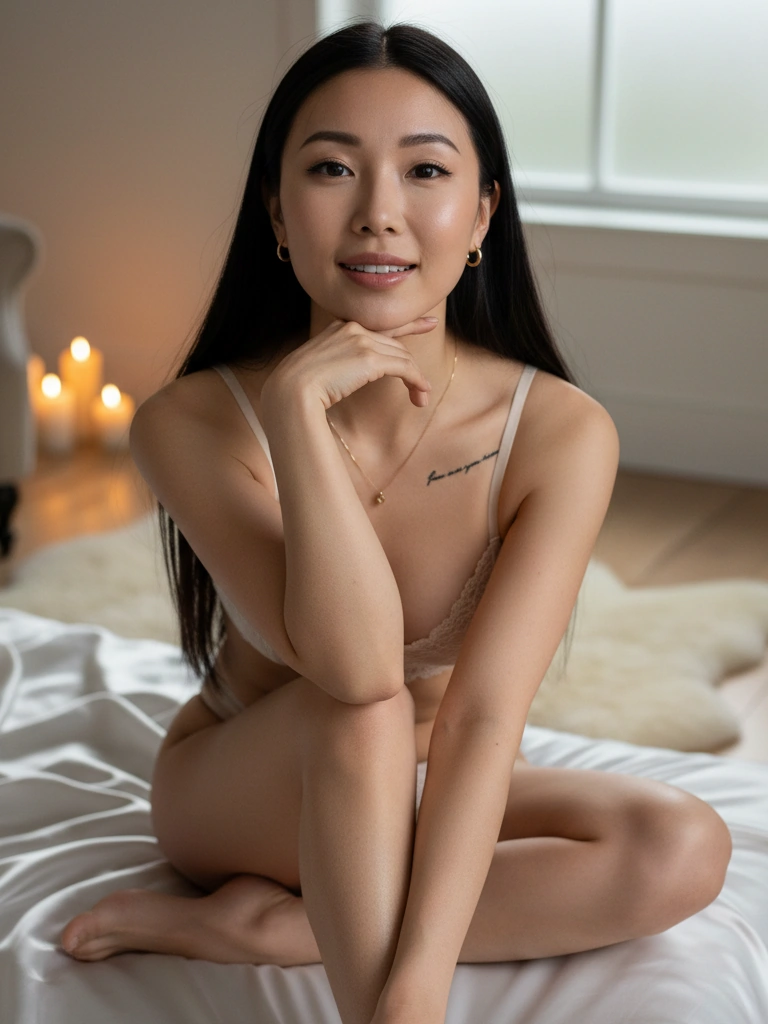 Suzu escort Praha
