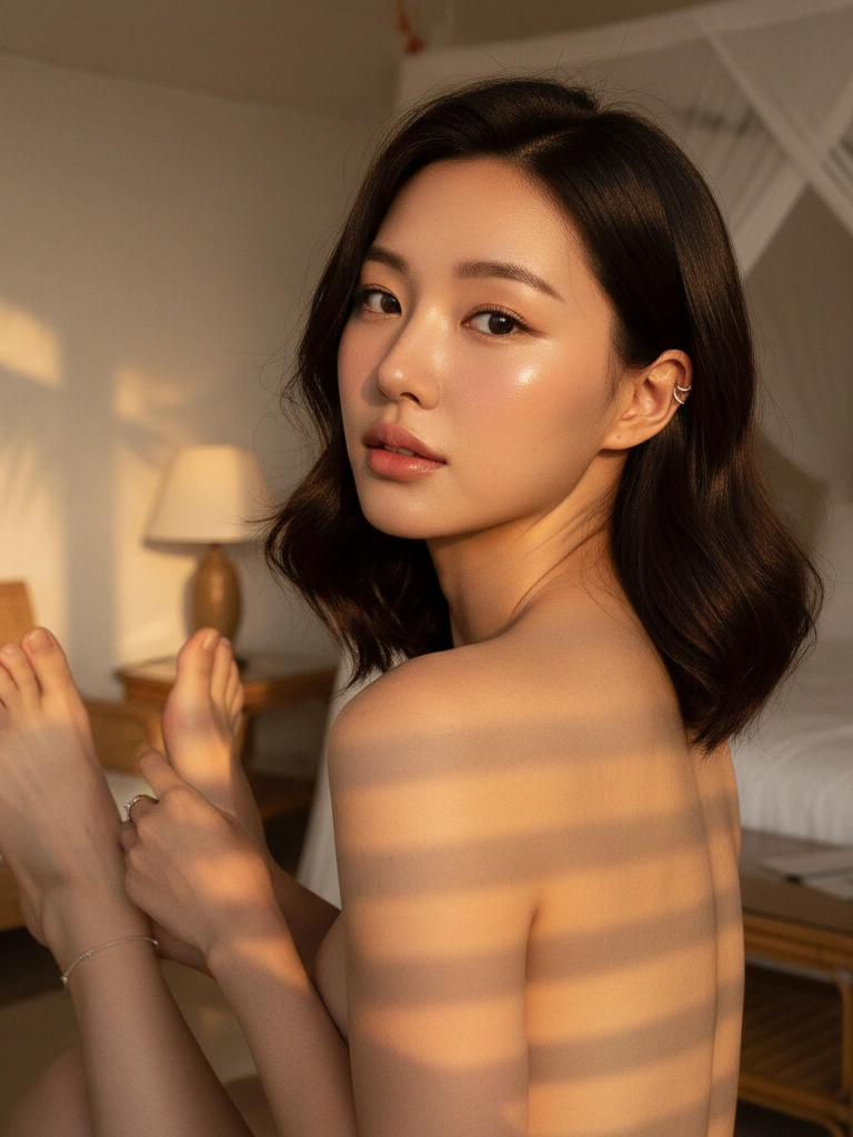 MiyaShine escort Praha