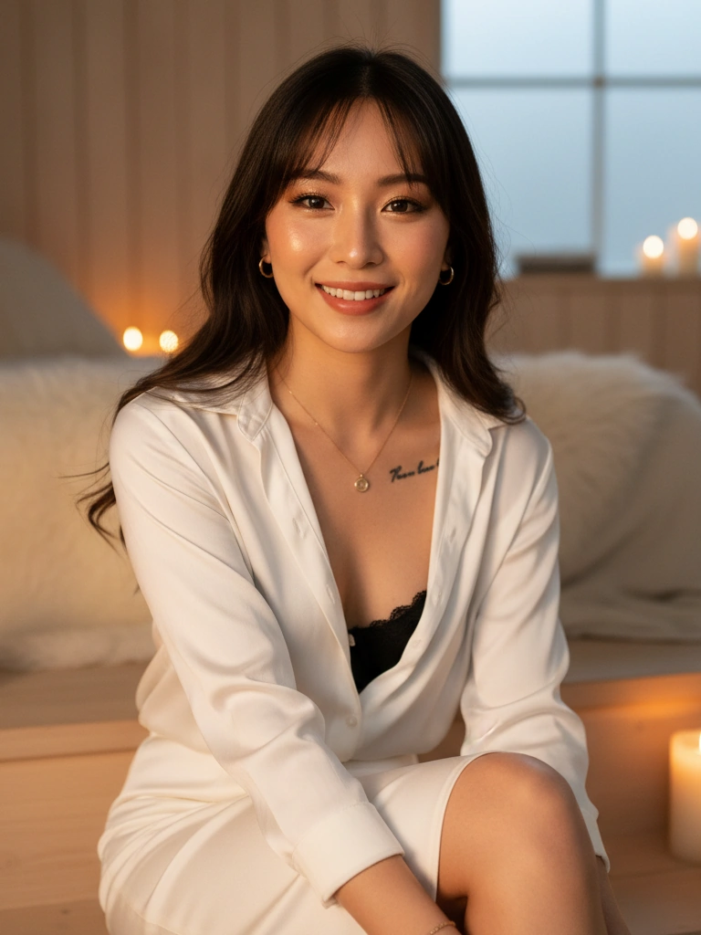 Hoshi escort Praha
