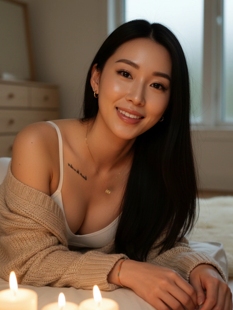 Kohana escort Praha