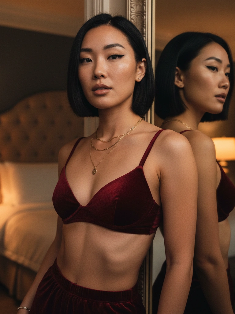 Rei escort Praha