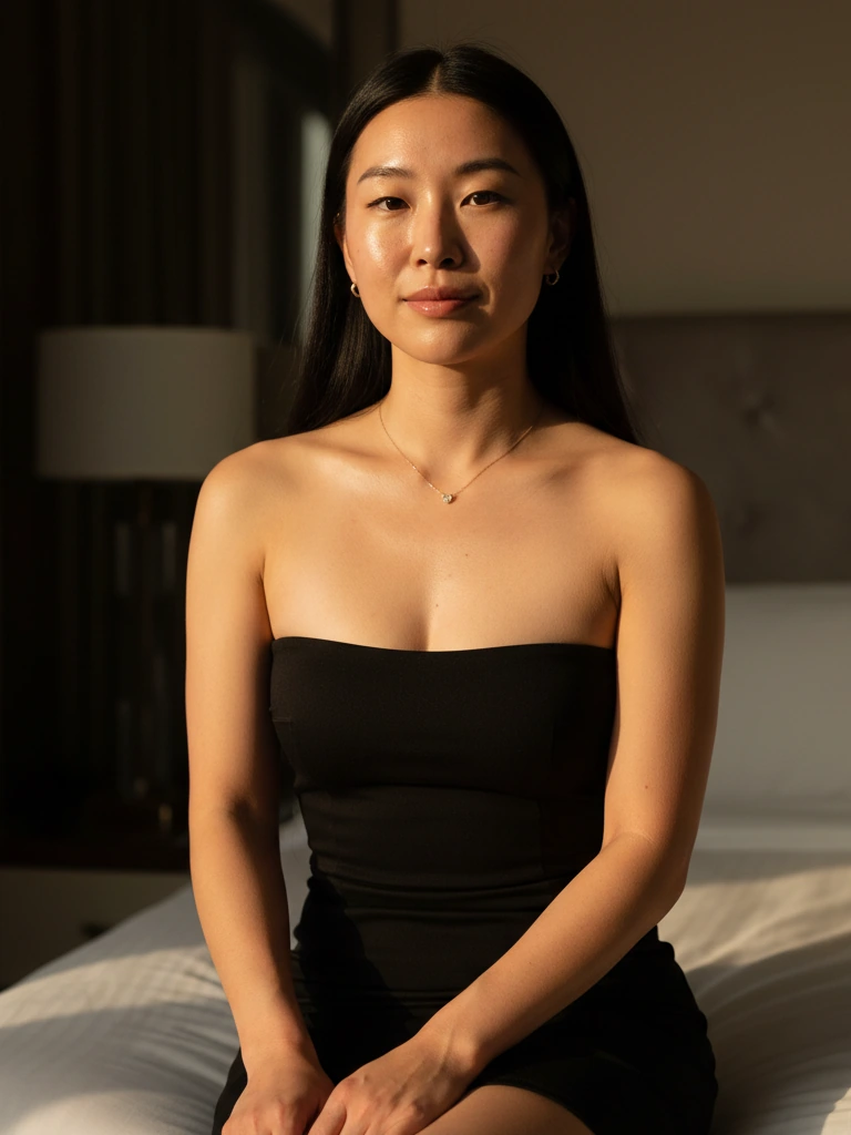 Rina escort Praha